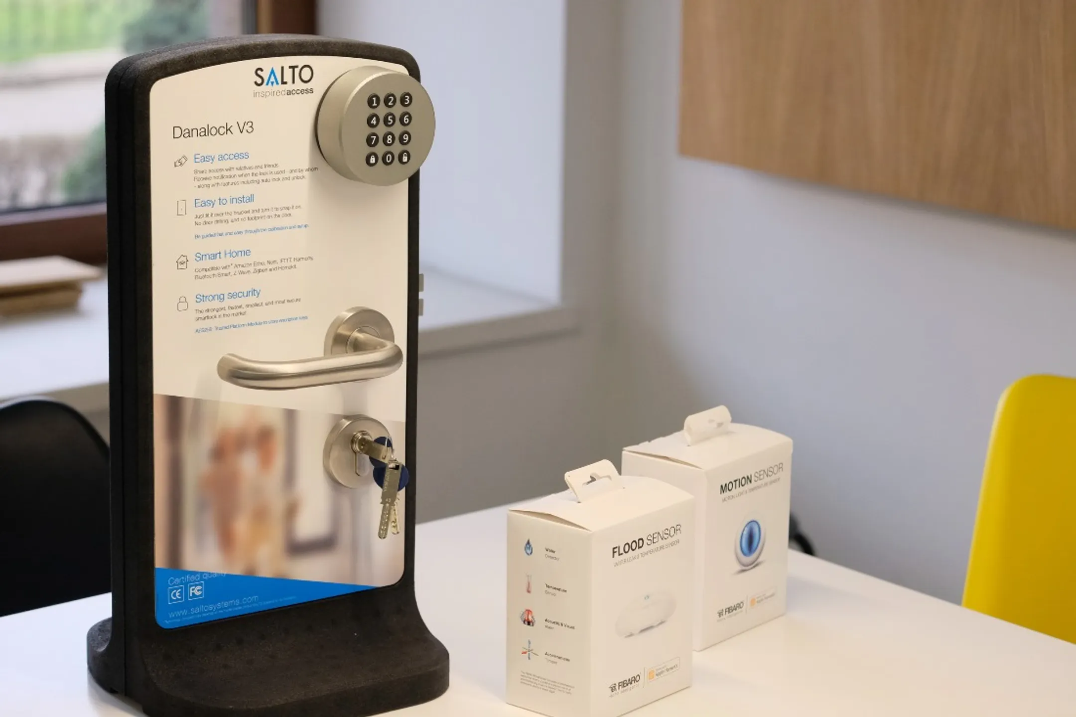 Неспящий дворецкий: сколько стоит «умный» дом? - Image Kapital.kz