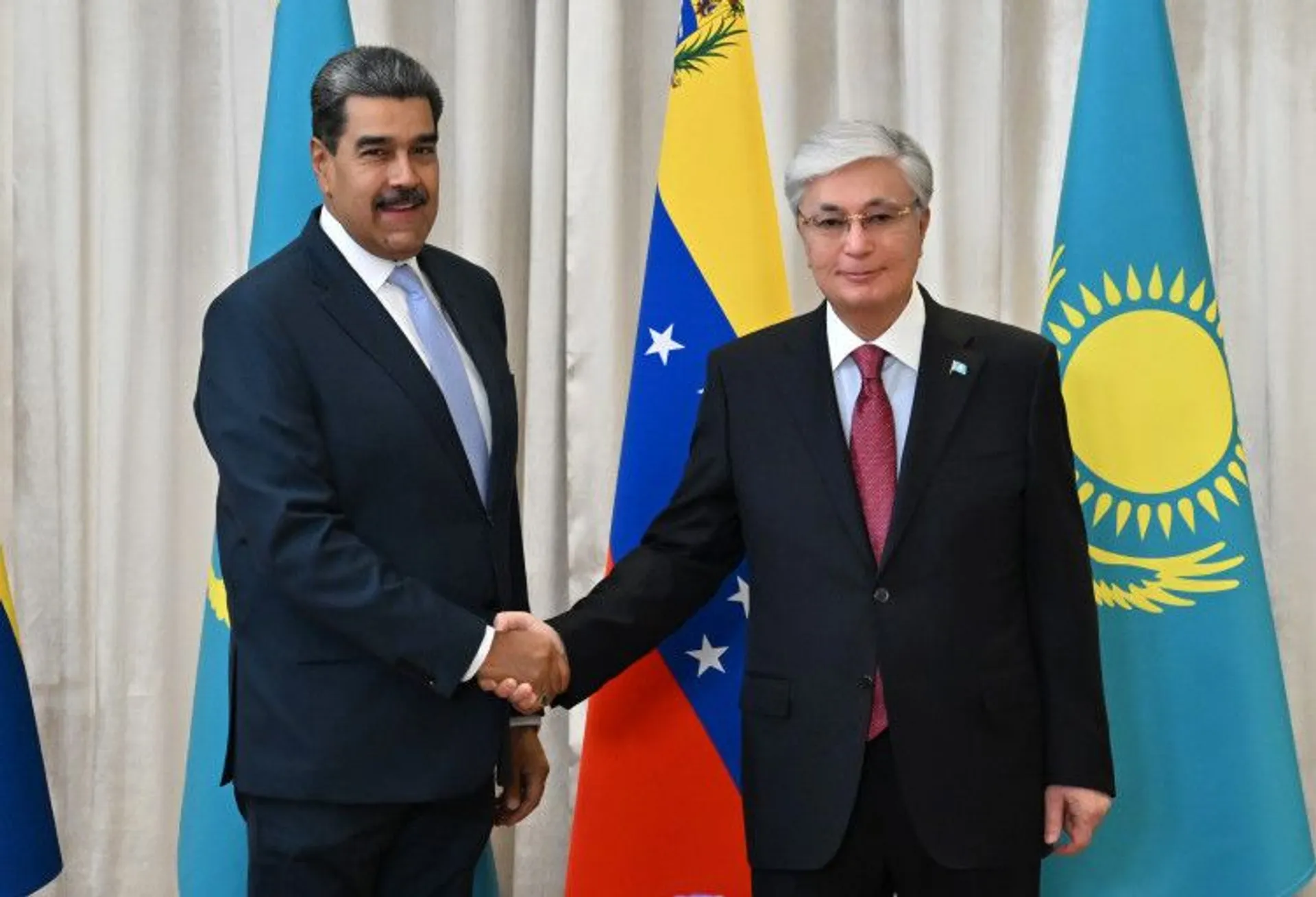 Фото: Акорда