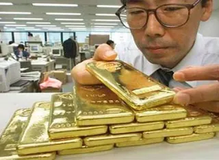 Капитал - Спрос на золото в Китае снизится