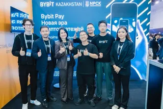 Капитал - Криптовалюта у кассы: Казахстан тестирует оплату QR-кодом через Bybit