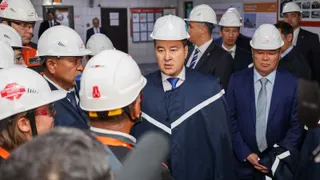 Капитал - Принять меры по снижению аварий на АрселорМиттал Темиртау призвал премьер