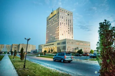 Smart City: Как проект изменит жизнь в Шымкенте