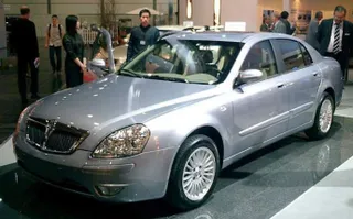 Капитал - КНР отмечает снижение экспорта автомобилей в РК