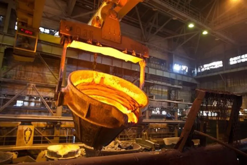 Капитал - В Кызылорде запустят ферросплавный завод