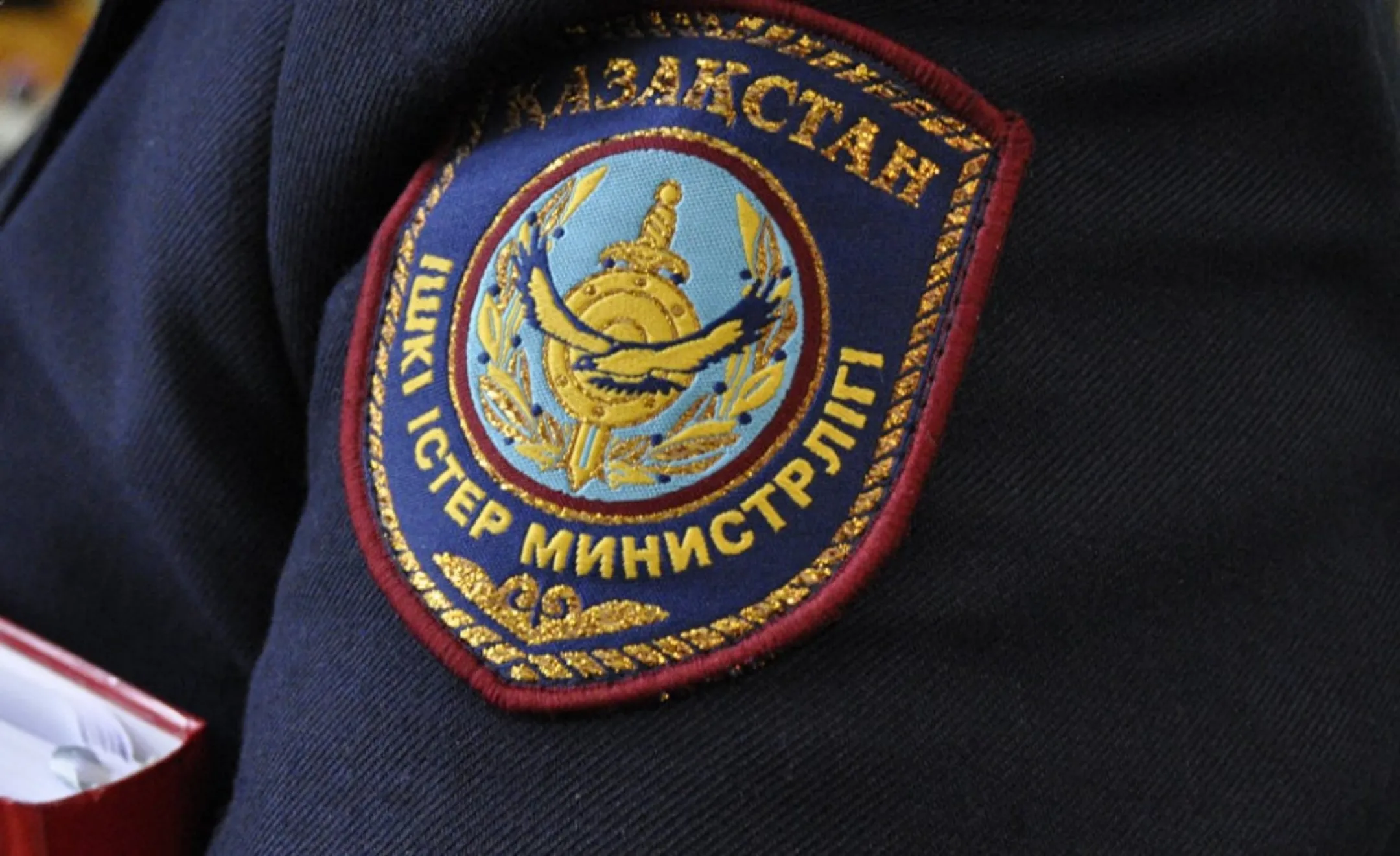 Председатель КУИС Дархан Канатбеков освобожден от должности - Image Kapital.kz