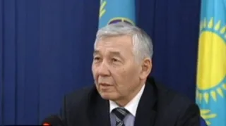 Капитал - До конца года в Алматы разрушительных землетрясений не будет