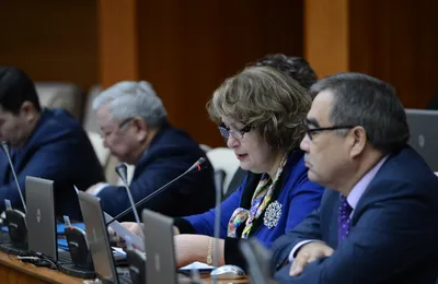 Государство и бизнес разграничат сферу работы