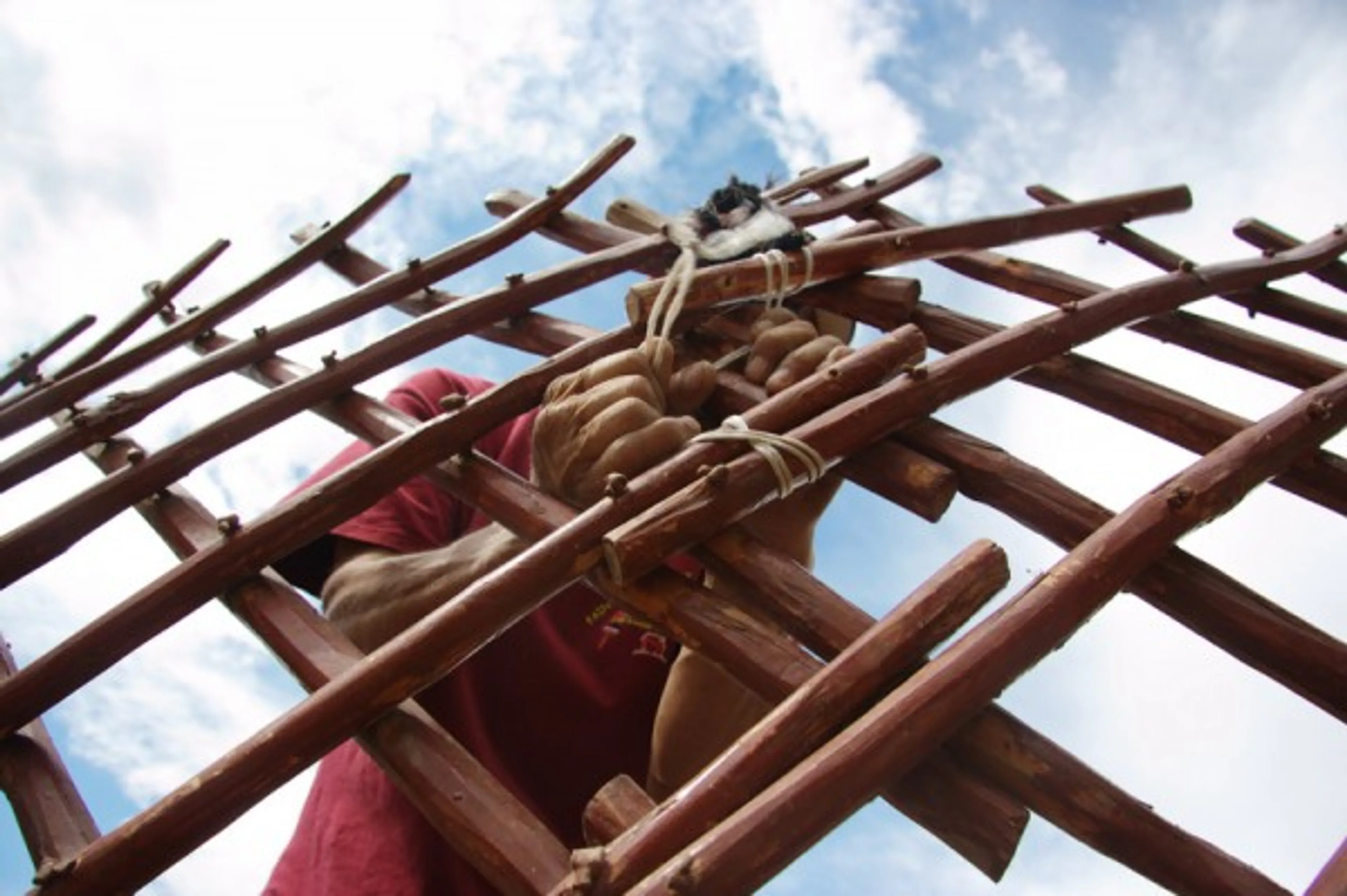 Капитал - Фестиваль кочевников пройдет в Астане