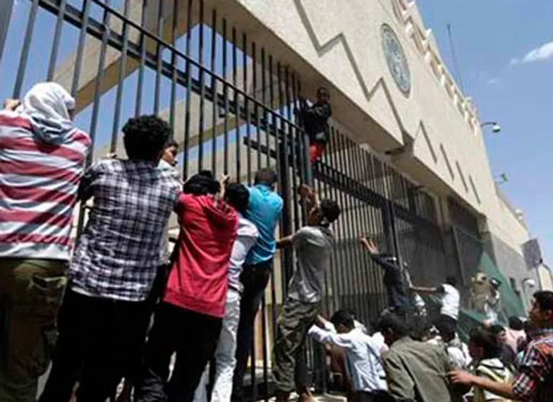 Капитал - Британия и США эвакуируют своих граждан из Йемена