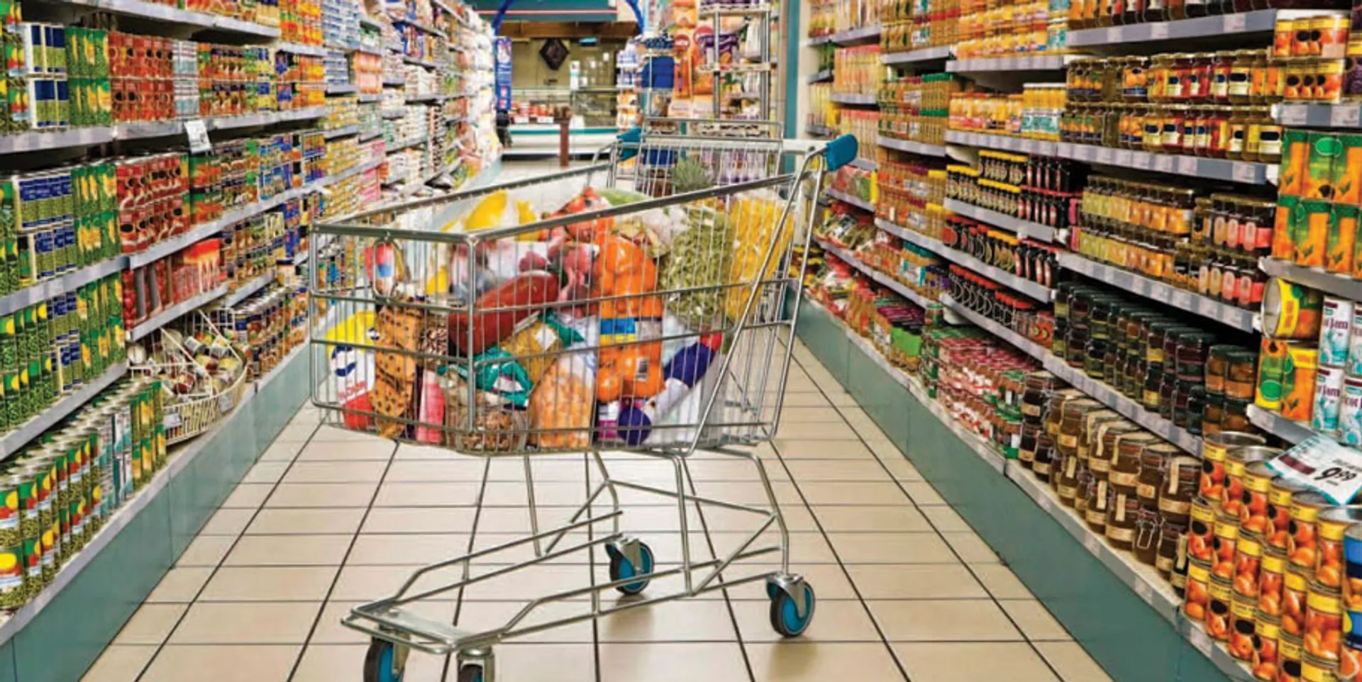 Капитал - В декабре казахстанцы потратили в магазинах 195 млрд тенге