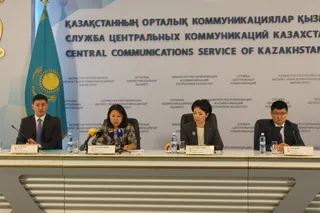 Капитал - КазАгро усилит финансирование малого бизнеса