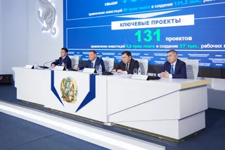 Капитал - Бизнес пригласили к участию в импортозамещающих проектах