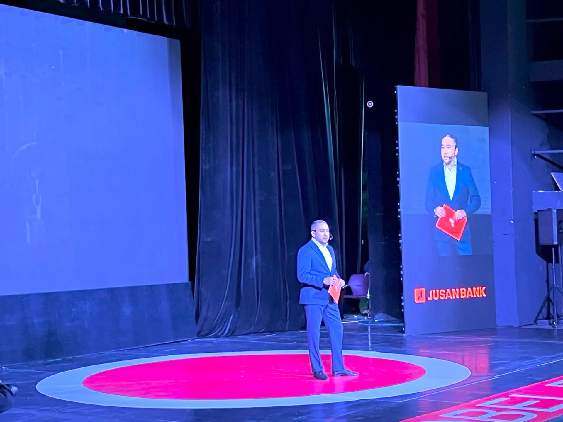 Капитал - Нурдаулет Айдосов назвал семь «предвестников» рецессии