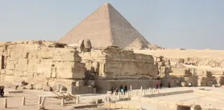 Капитал - Визы в Египет подорожают более чем в два раза