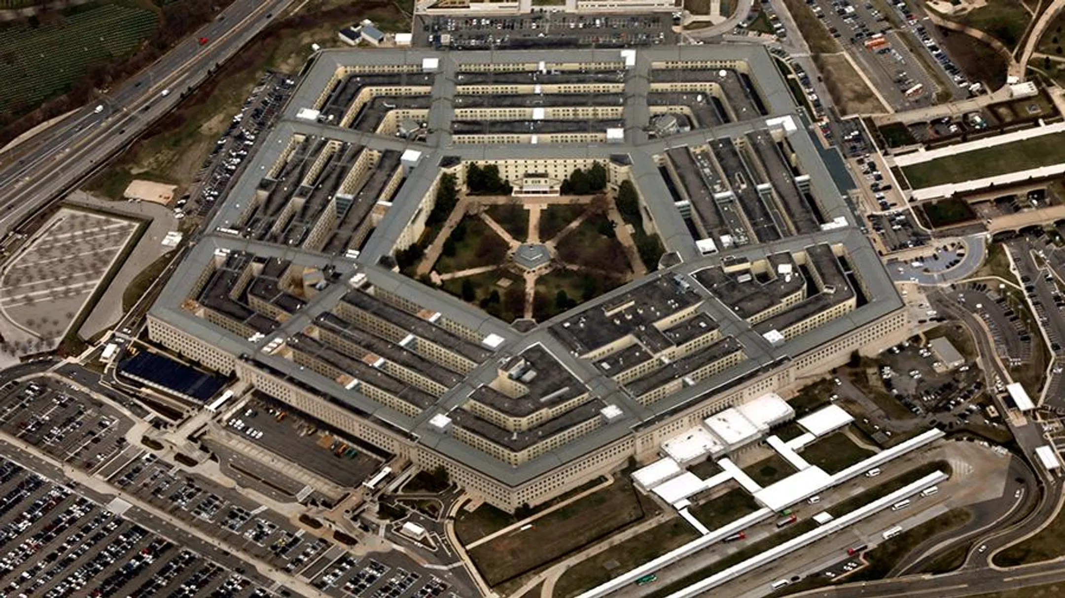 Военно-космические силы появятся в США до конца года - Image Kapital.kz