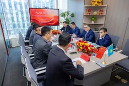 Фото: Министерство торговли и интеграции РК 