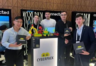 Фото: Astana Hub