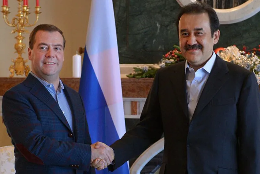 Капитал - России и Казахстану нужны выверенные решения для смягчения кризиса