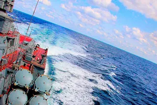 Капитал - Подписан закон о безопасности на Каспии