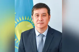Капитал - Назначен руководитель управления цифровых технологий Северо-Казахстанской области