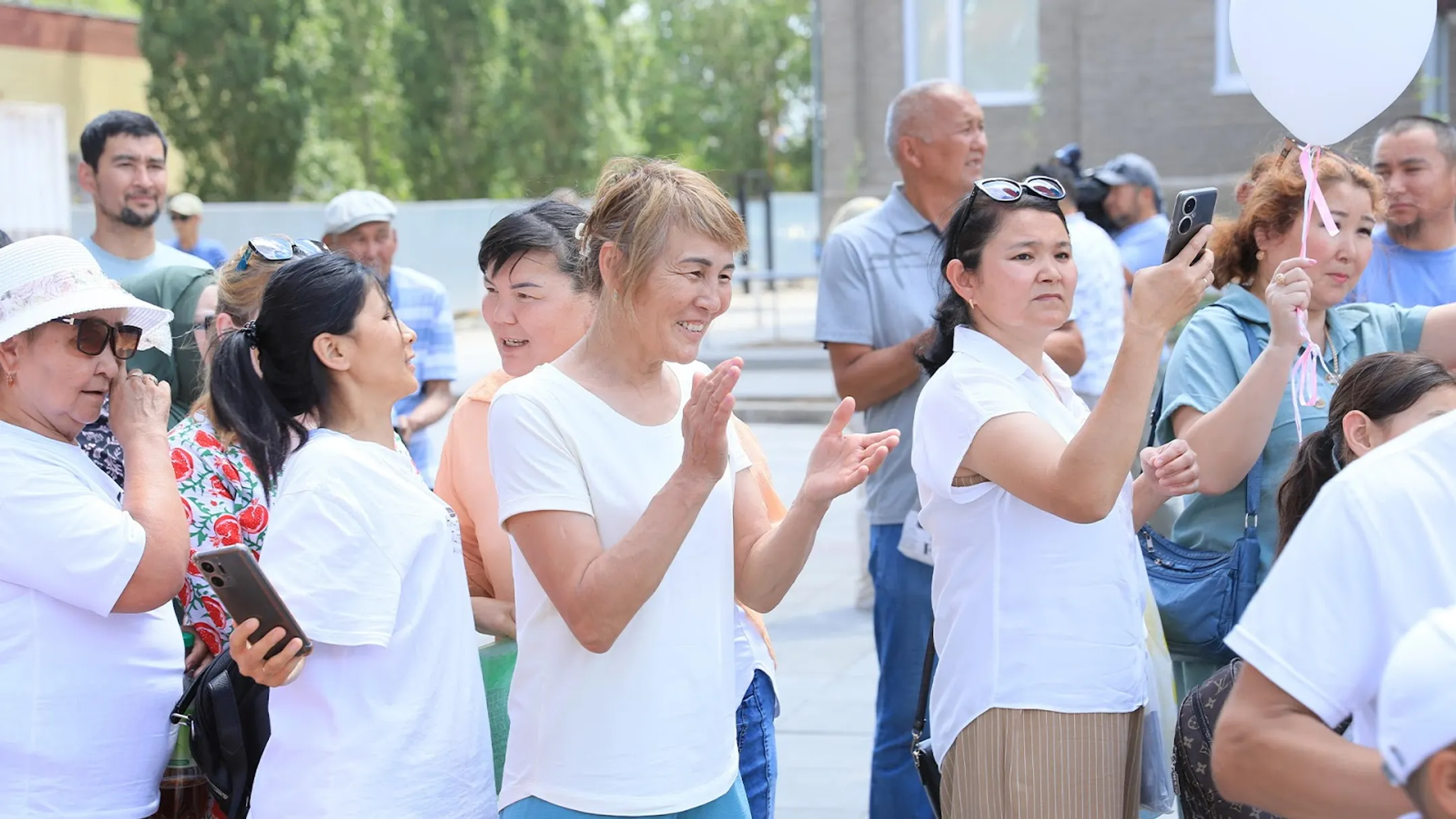 В Актюбинской области необходимо заселить около тысячи семей, пострадавших от паводков - Image Kapital.kz