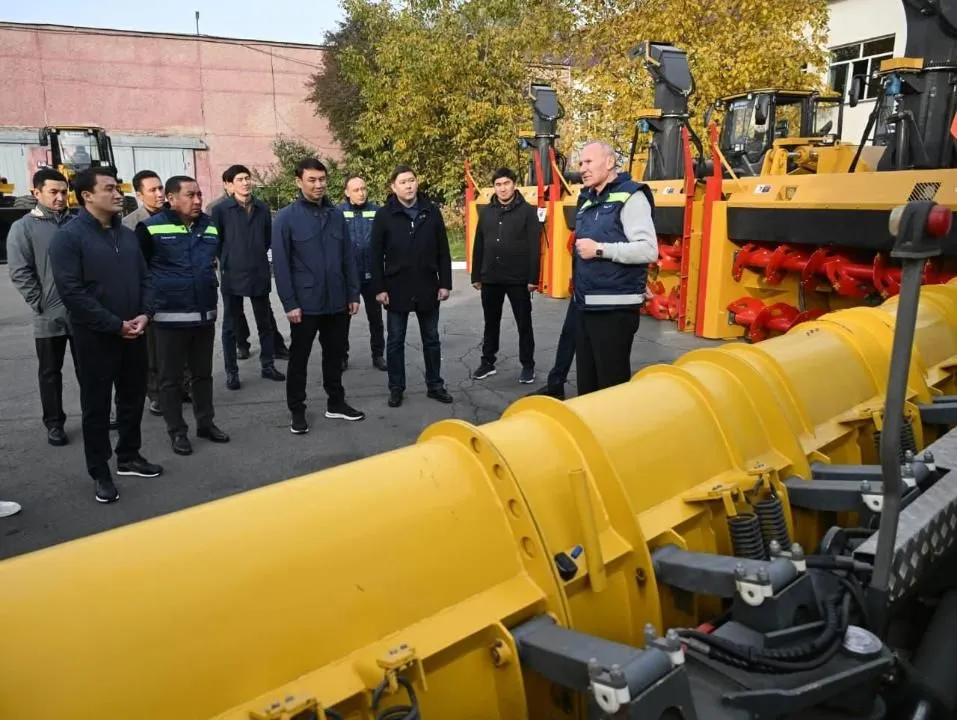 В Алматы пересмотрят тарифы на содержание дорог и зеленых зон