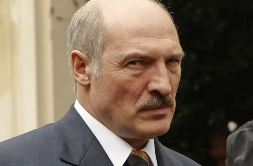 Капитал - Александр Лукашенко: Без ответа такие вещи не останутся