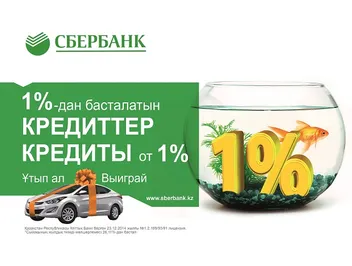 Беззалоговые кредиты от Сбербанка набирают популярность