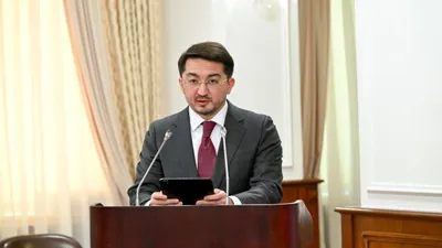 Фото: пресс-служба правительства