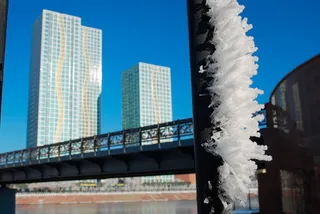 Капитал - 38 гостиниц построят в Астане