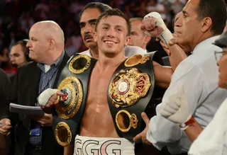 Капитал - Аэропорт Астаны прокомментировал инцидент с Головкиным