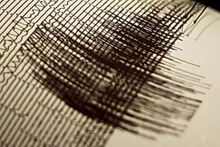 Капитал - В 130 км от Алматы произошло землетрясение