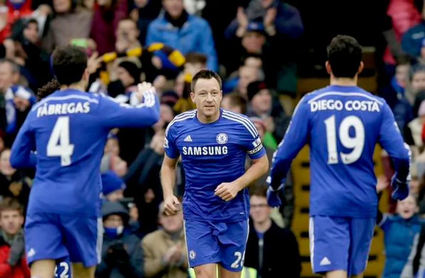 Капитал - В АПЛ стартовал Boxing Day