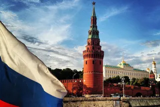 Капитал - В Кремле подумают над либерализацией экономики