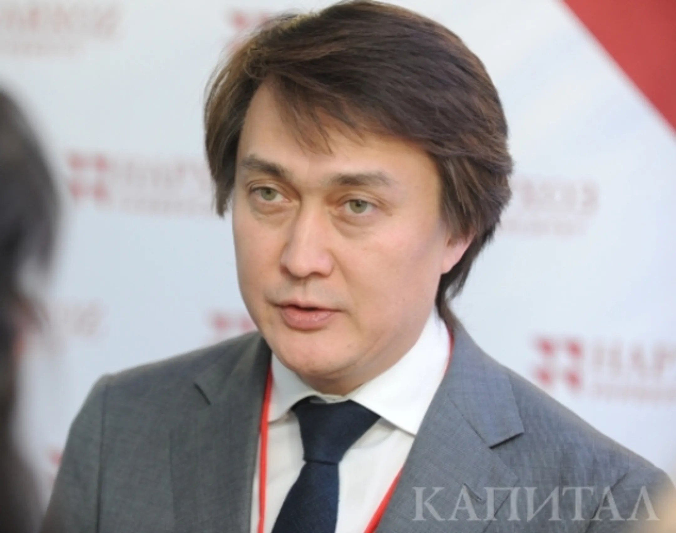 Ерлан Оспанов назвал сроки строительства завода по переработке зерна - Image Kapital.kz