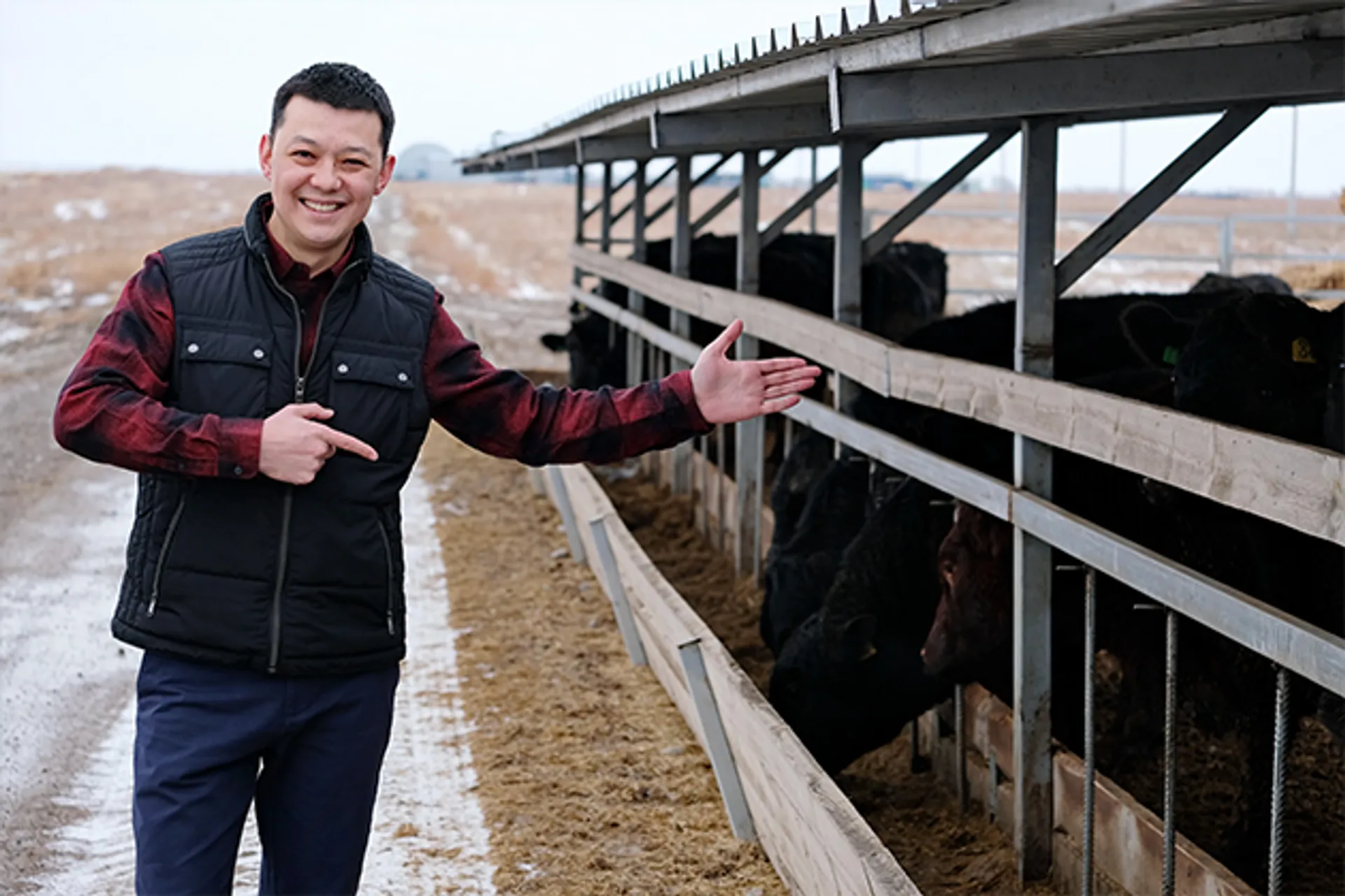 Капитал - Кто снабжает мраморным мясом для стейков?