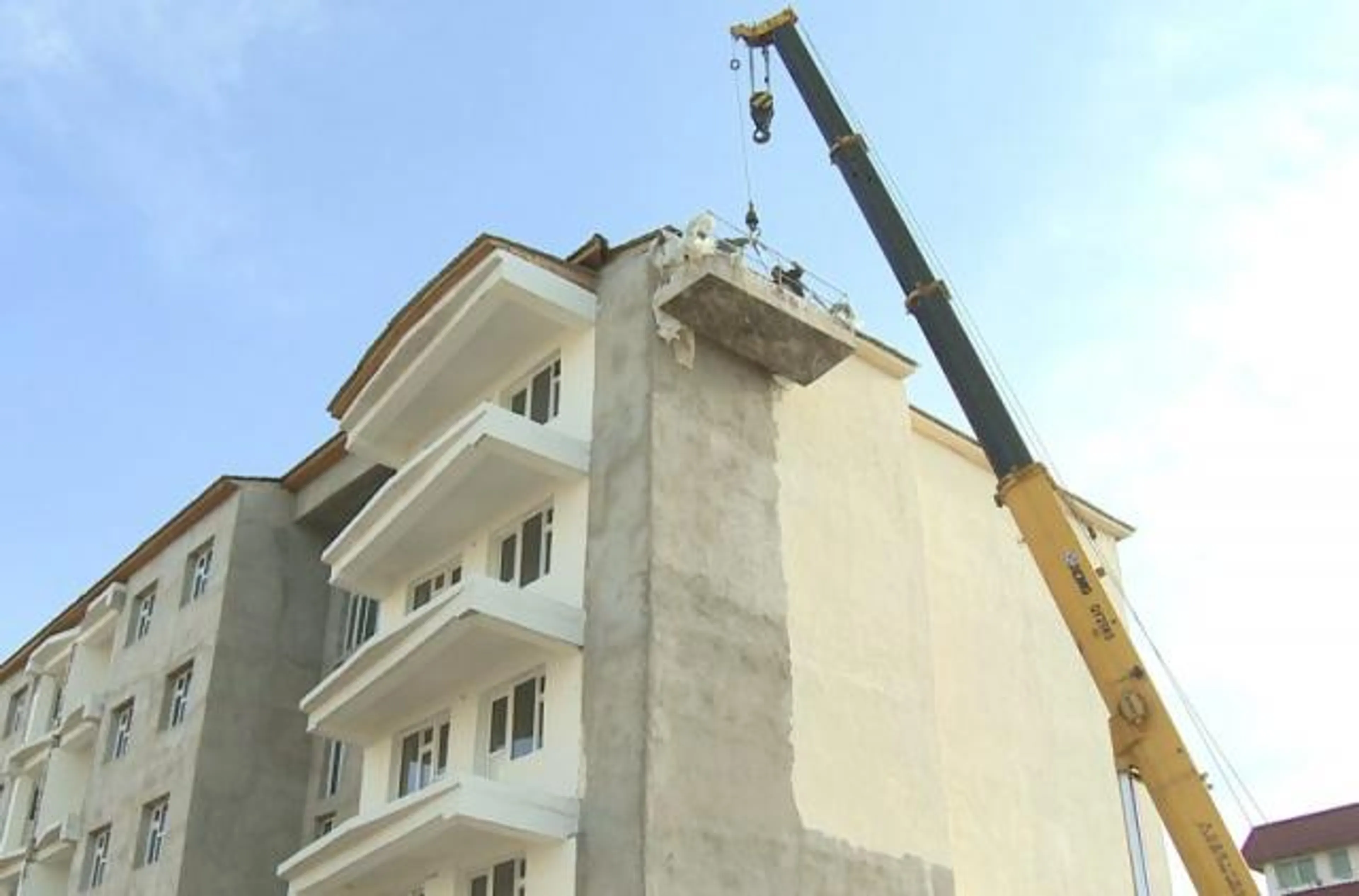 Капитал - В Казахстане откроют 17 ДСК