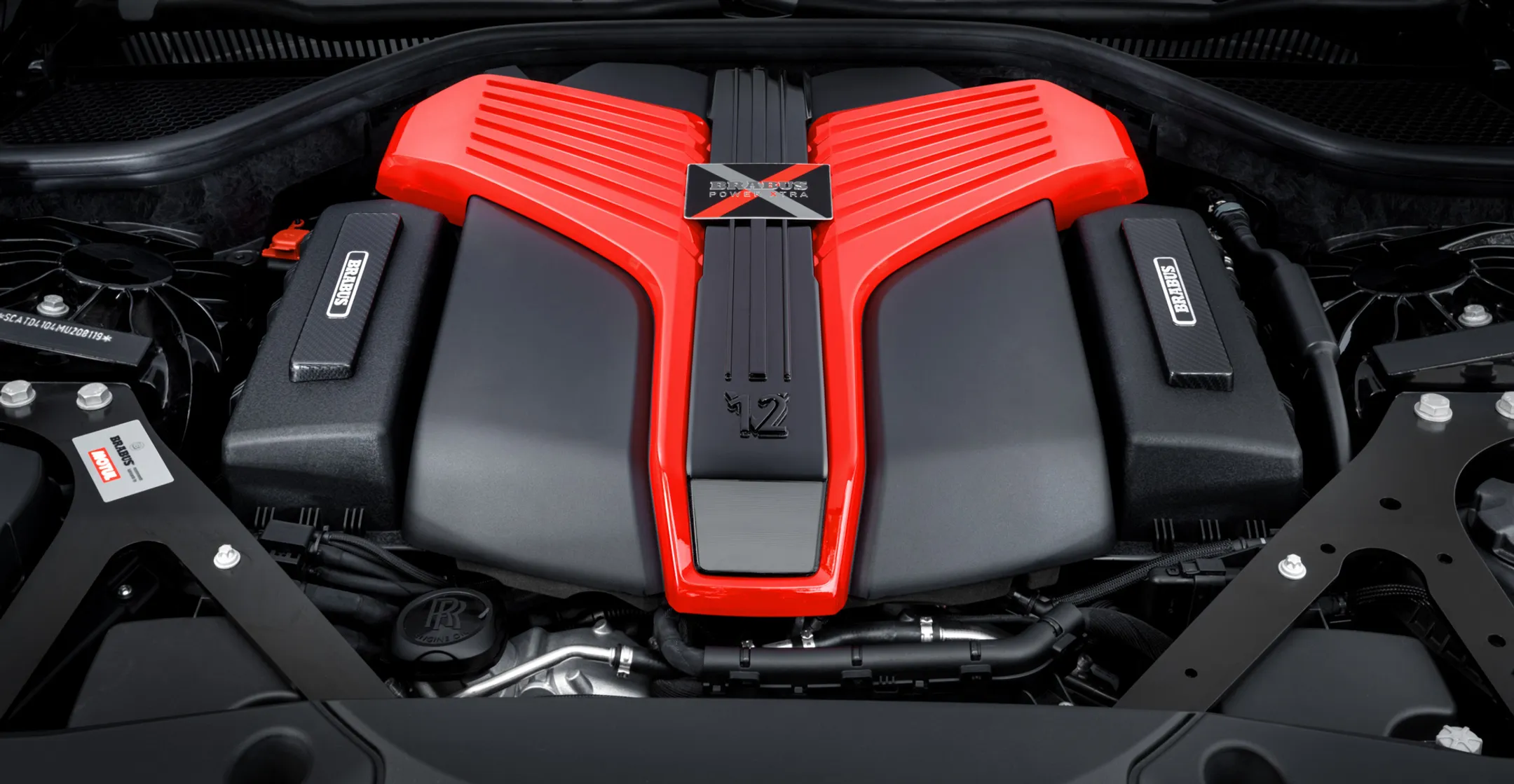 Mercedes и Brabus: за длинным рублем - Image Kapital.kz