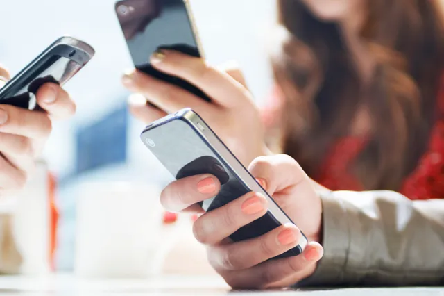 Тест-драйв 4G LTE в Алматы