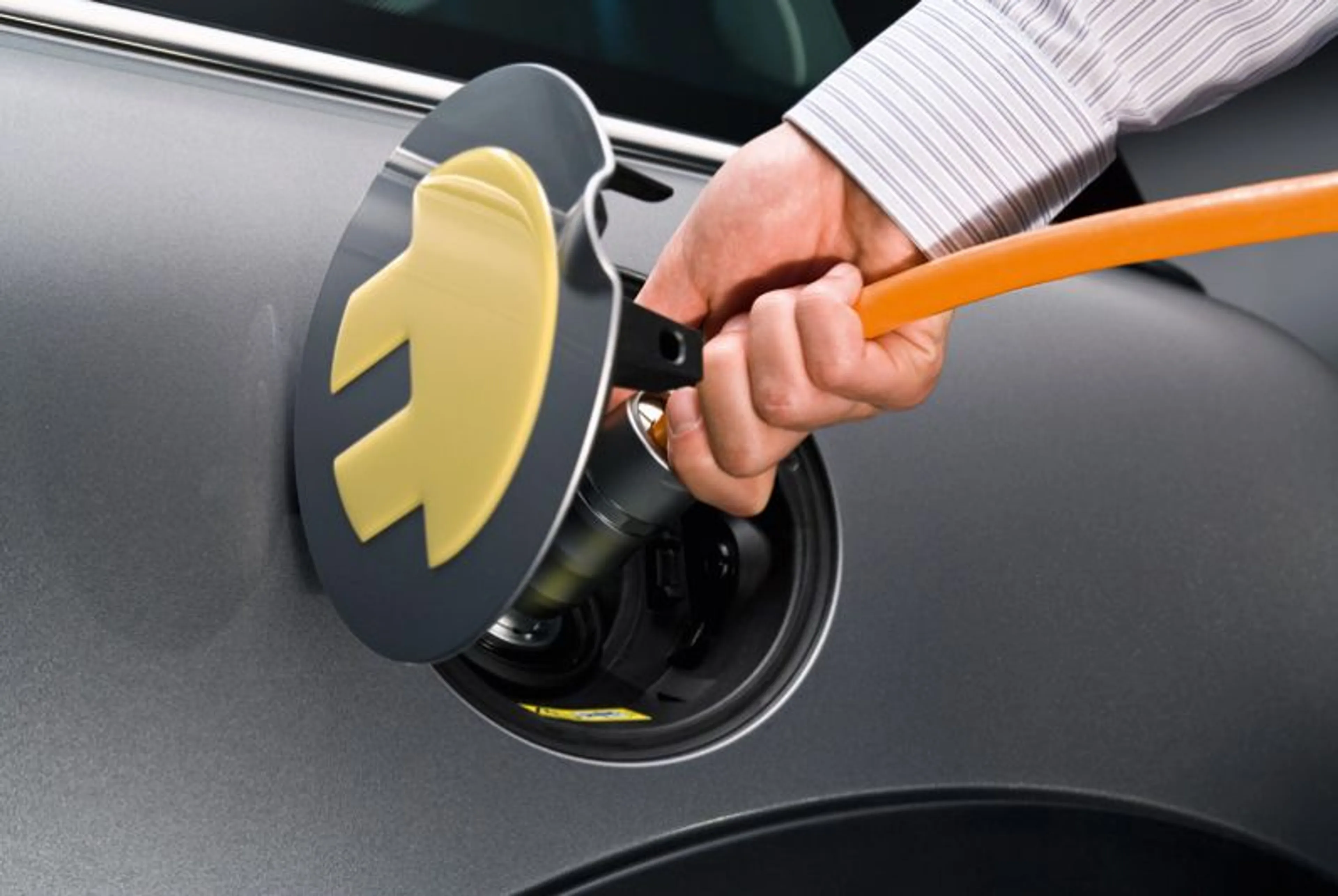 Капитал - Китай установит нормы продажи автомобилей на альтернативном топливе