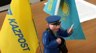 Капитал - Начальника сельского филиала Казпочты осудили на 7 лет