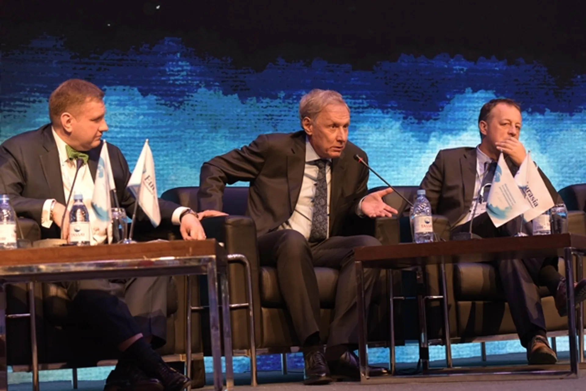 Капитал - Когда и зачем стоит вводить деноминацию тенге?