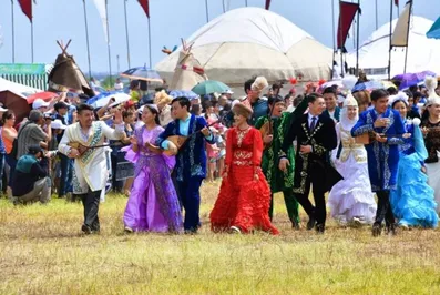 Определена пятерка главных ценностей для казахстанцев