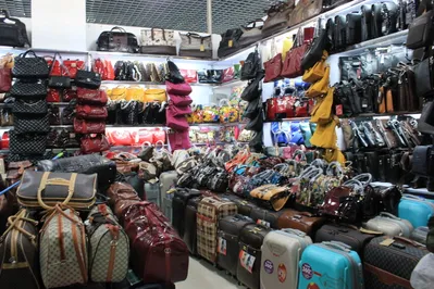 Владельцы барахолок не готовы страховать свой бизнес