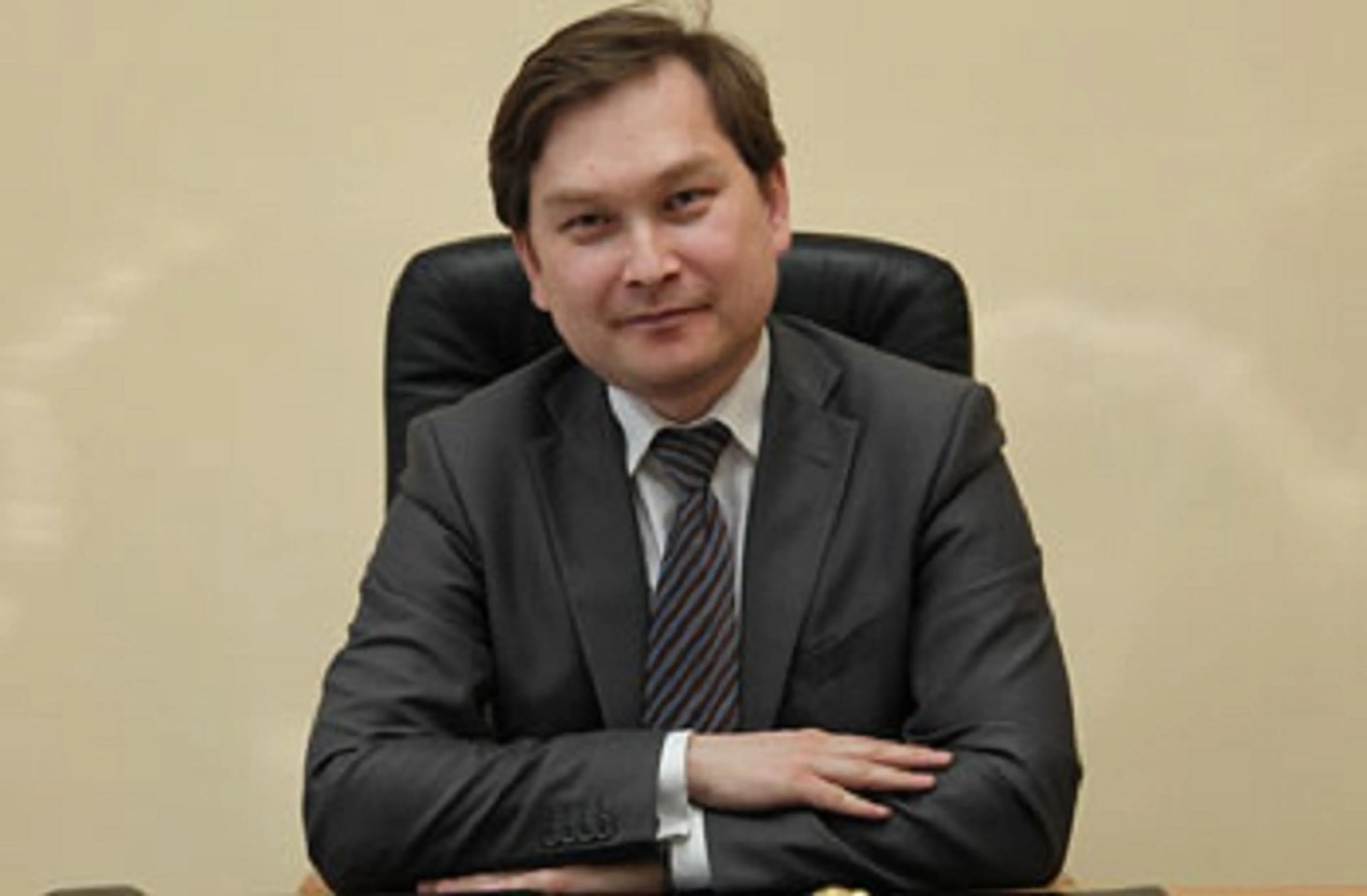 Капитал - Избран глава Продкорпорации