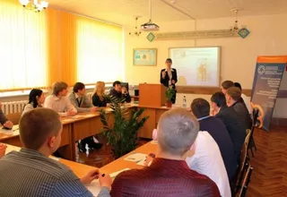 Капитал - В Кокшетау открылась бесплатная бизнес-школа