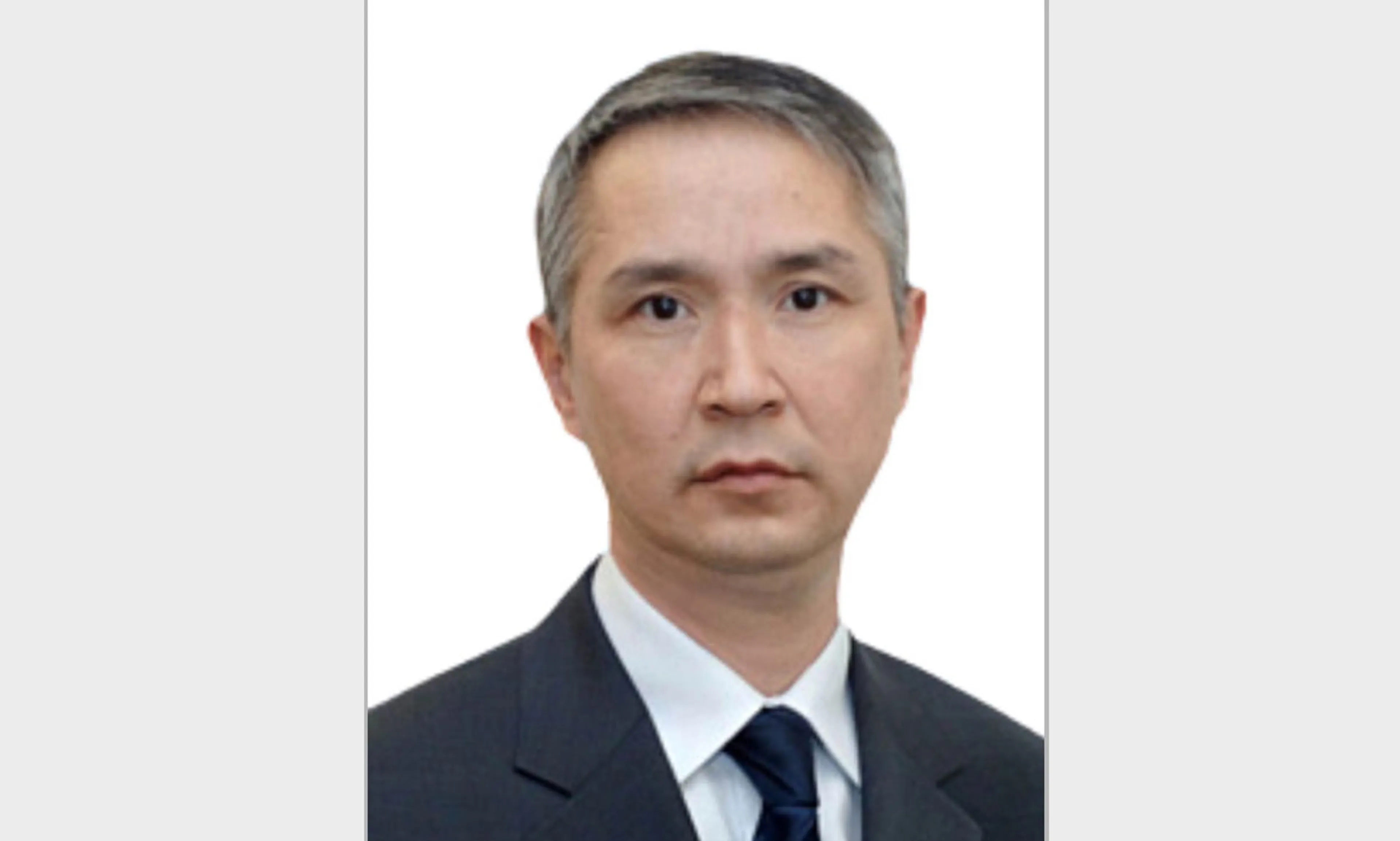 Капитал - Освобожден от должности член Счетного комитета