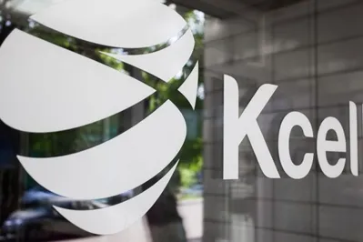 Потребление 4G-интернета в сети Кселл удвоилось