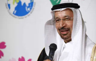 Капитал - Саудовская Аравия: спад на рынке нефти завершается