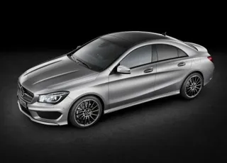 Капитал - Mercedes-Benz удлинит CLA для китайцев